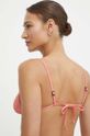 Ρούχα Bikini top Bond Eye LUANA BOUND366 πορτοκαλί