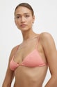 Bond Eye sutien de baie LUANA portocaliu BOUND366