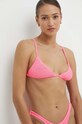 Bikini top Bond Eye LUANA μαλακό ροζ BOUND366