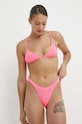 Купальний бюстгальтер Bond Eye LUANA BOUND366 рожевий SS24