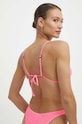 Ρούχα Bikini top Bond Eye LUANA BOUND366 ροζ