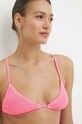 Bikini top Bond Eye LUANA ροζ BOUND366
