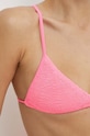 Bikini top Bond Eye LUANA BOUND366 ροζ