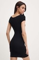 Пляжное платье Bond Eye JERRIE BOUND477 чёрный SS24