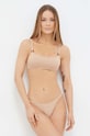 Melissa Odabash sutien de baie MO.ECUADORTOP bej SS24