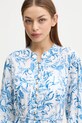 Пляжна сукня Melissa Odabash білий MO.EDITH