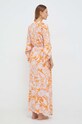 Îmbrăcăminte Melissa Odabash rochie de plaja MO.EDITH portocaliu