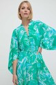 Melissa Odabash rochie de plaja verde MO.EDITH