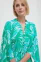 Melissa Odabash rochie de plaja MO.EDITH verde