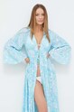 Melissa Odabash rochie de plaja albastru MO.FARRAH