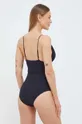 Jednodijelni kupaći kostim Melissa Odabash crna