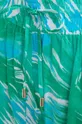 зелёный Пляжные шорты Melissa Odabash Annie
