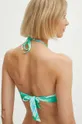 Melissa Odabash top bikini Canary 86% Poliammide, 14% Elastam