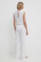 Oblečení Plážový overal Melissa Odabash Gracie MO.GRACIE bílá