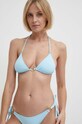 Melissa Odabash sutien de baie Venice moale albastru MO.VENICETOP