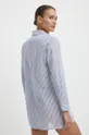 Bavlnená plážová košeľa Lauren Ralph Lauren 100 % Bavlna