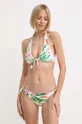 Lauren Ralph Lauren bikini alsó Jelentős anyag: 83% nejlon, 17% elasztán Bélés: 100% poliészter