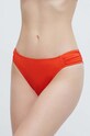 Lauren Ralph Lauren figi kąpielowe dół pomarańczowy 20101150