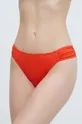 oranžová Plavkové nohavičky Lauren Ralph Lauren Dámsky