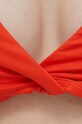 Plavková podprsenka Lauren Ralph Lauren 20401037 oranžová