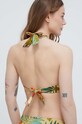 Одежда Купальный бюстгальтер Lauren Ralph Lauren 20404038 мультиколор