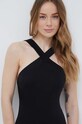 Lauren Ralph Lauren costum de baie dintr-o bucată negru 20408213