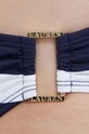 Lauren Ralph Lauren figi kąpielowe granatowy 20497051
