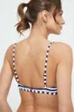 Polo Ralph Lauren bikini felső Jelentős anyag: 97% poliamid, 3% elasztán Bélés: 84% poliamid, 16% elasztán