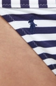 sötétkék Polo Ralph Lauren bikini alsó