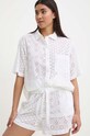Polo Ralph Lauren бял 21484383