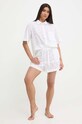 Polo Ralph Lauren 21484383 бял SS24
