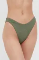 зелений Купальні труси Polo Ralph Lauren Жіночий