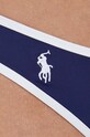 Kupaće gaćice Polo Ralph Lauren mornarsko plava 21454454