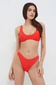 Polo Ralph Lauren bikini felső Jelentős anyag: 88% poliészter, 12% elasztán Bélés: 84% nejlon, 16% elasztán