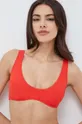 κόκκινο Bikini top Polo Ralph Lauren