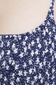 Слитный купальник Polo Ralph Lauren мультиколор 21487304