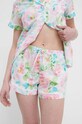 Odzież Lauren Ralph Lauren piżama ILN12317 różowy