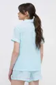 niebieski Lauren Ralph Lauren piżama