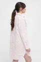 Lauren Ralph Lauren camicia da notte di lana 100% Cotone