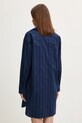Îmbrăcăminte Lauren Ralph Lauren cămașă de noapte din bumbac ILN32305 bleumarin