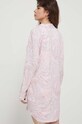 Lauren Ralph Lauren koszula nocna ILN32306 różowy SS24