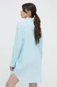 Odzież Lauren Ralph Lauren koszula nocna ILN32317 niebieski