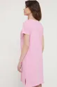 Lauren Ralph Lauren camicia da notte rosa
