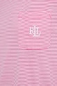 Lauren Ralph Lauren koszula nocna ILN32320 różowy