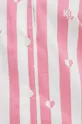 розовый Ночная рубашка Lauren Ralph Lauren