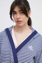 Lauren Ralph Lauren szlafrok granatowy ILN42311