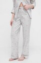 Odzież Lauren Ralph Lauren piżama ILN92304 beżowy
