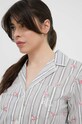 Lauren Ralph Lauren piżama ILN92304 beżowy