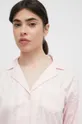 Lauren Ralph Lauren piżama bawełniana Damski