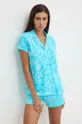 kék Lauren Ralph Lauren pizsama Női